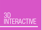 3D Interactive
